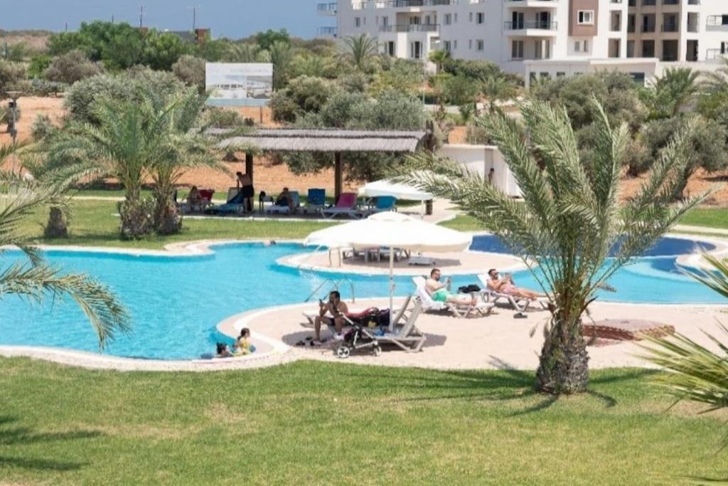 Private Beach Resort Cyprus Vokolidha Exterior photo