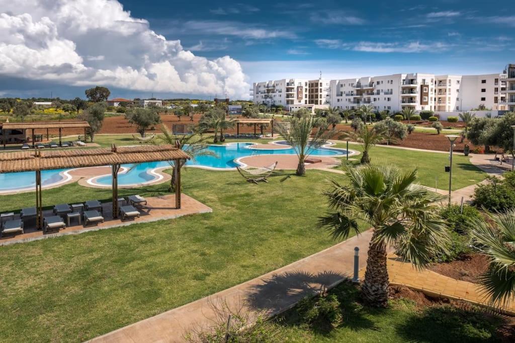 Private Beach Resort Cyprus Vokolidha Exterior photo