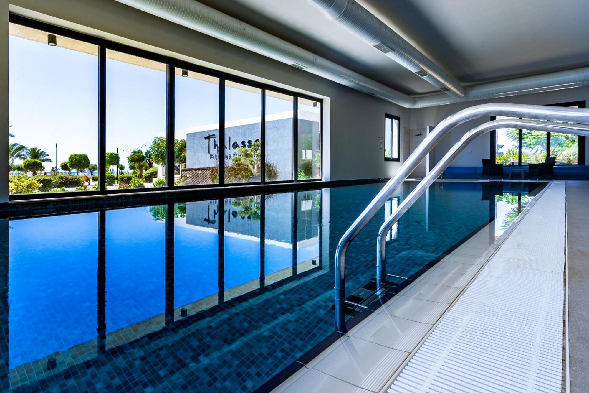 Private Beach Resort Cyprus Vokolidha Exterior photo