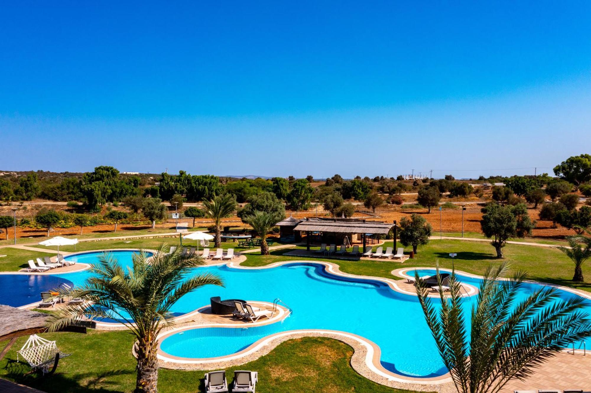 Private Beach Resort Cyprus Vokolidha Exterior photo